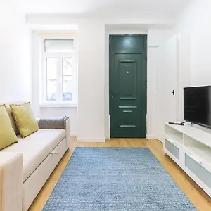  Apartment Portucale ! Stylish Campo Ourique