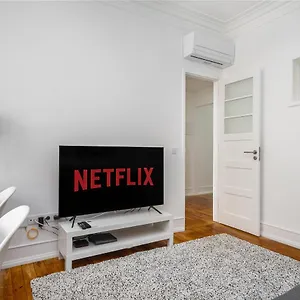 Whome Hideaway Family #2 Apartamento