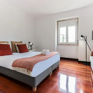  Apartment Belem Boutique By Homing