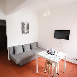  Apartment Oriente Dna Vi