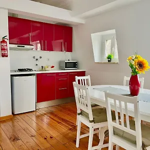Appartement 2 Bedroom, 2 Bathroom With Terrasse - Palma, Lisboa