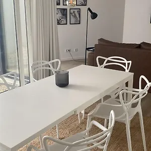  Apartment Belem