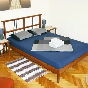 Honey Homestay Budapest