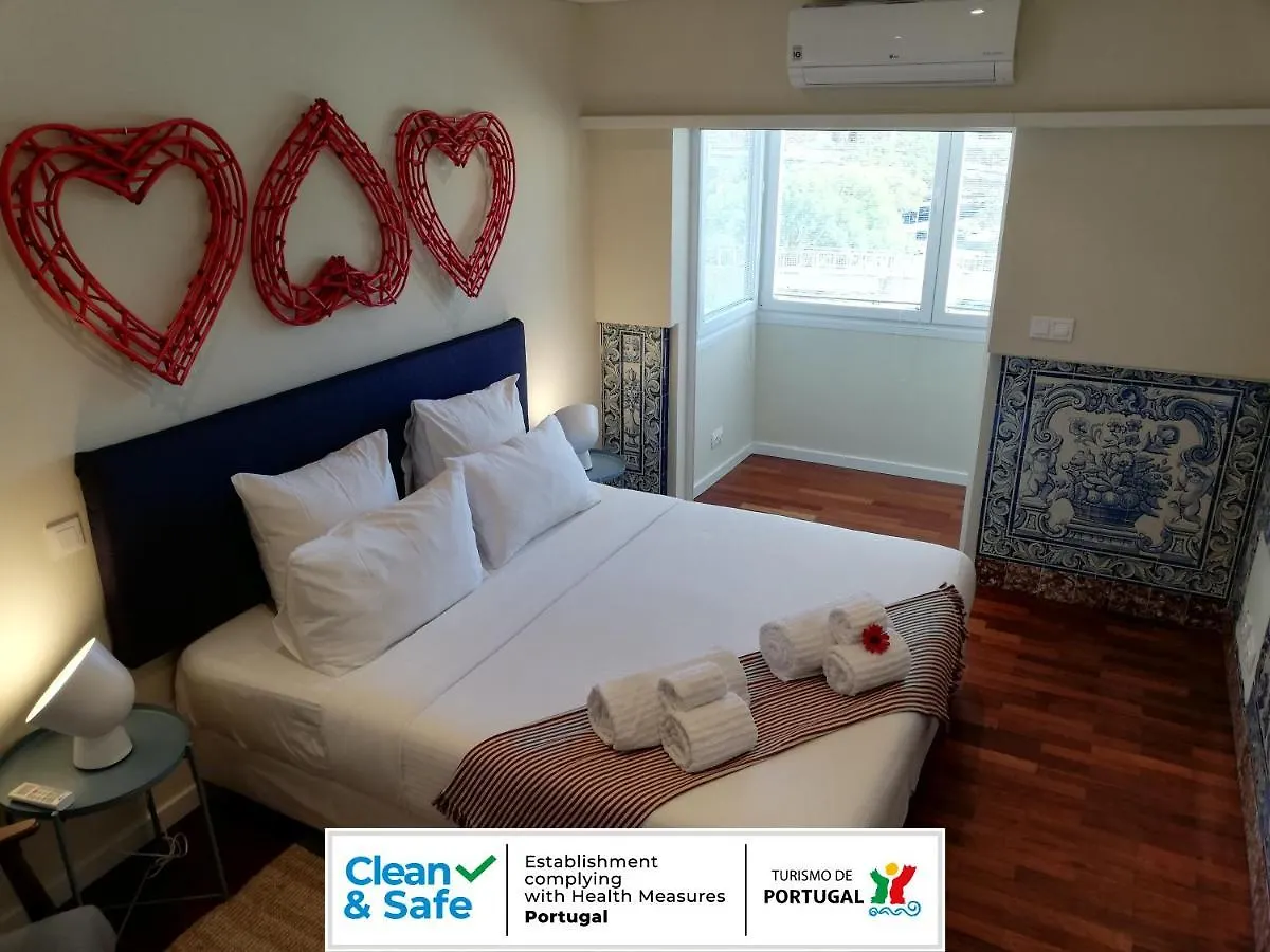 Lx Art Flats | Flat One Apartamento Lisboa