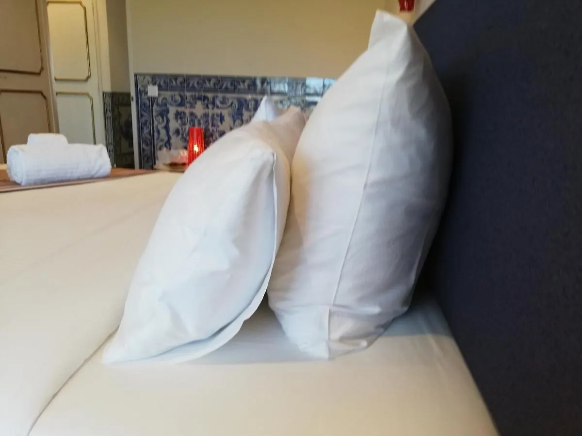 Lx Art Flats | Flat One Apartamento Lisboa