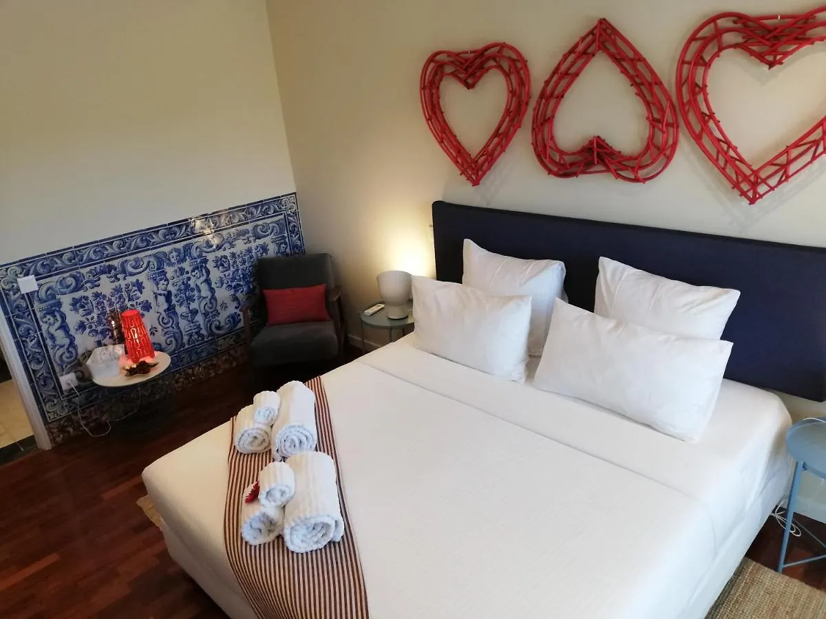 Lx Art Flats | Flat One Apartamento Lisboa Portugal
