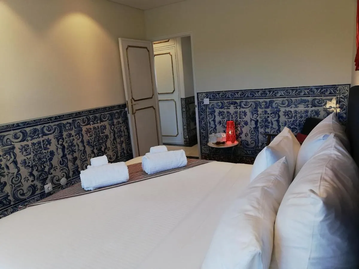 Lx Art Flats | Flat One Apartamento Lisboa