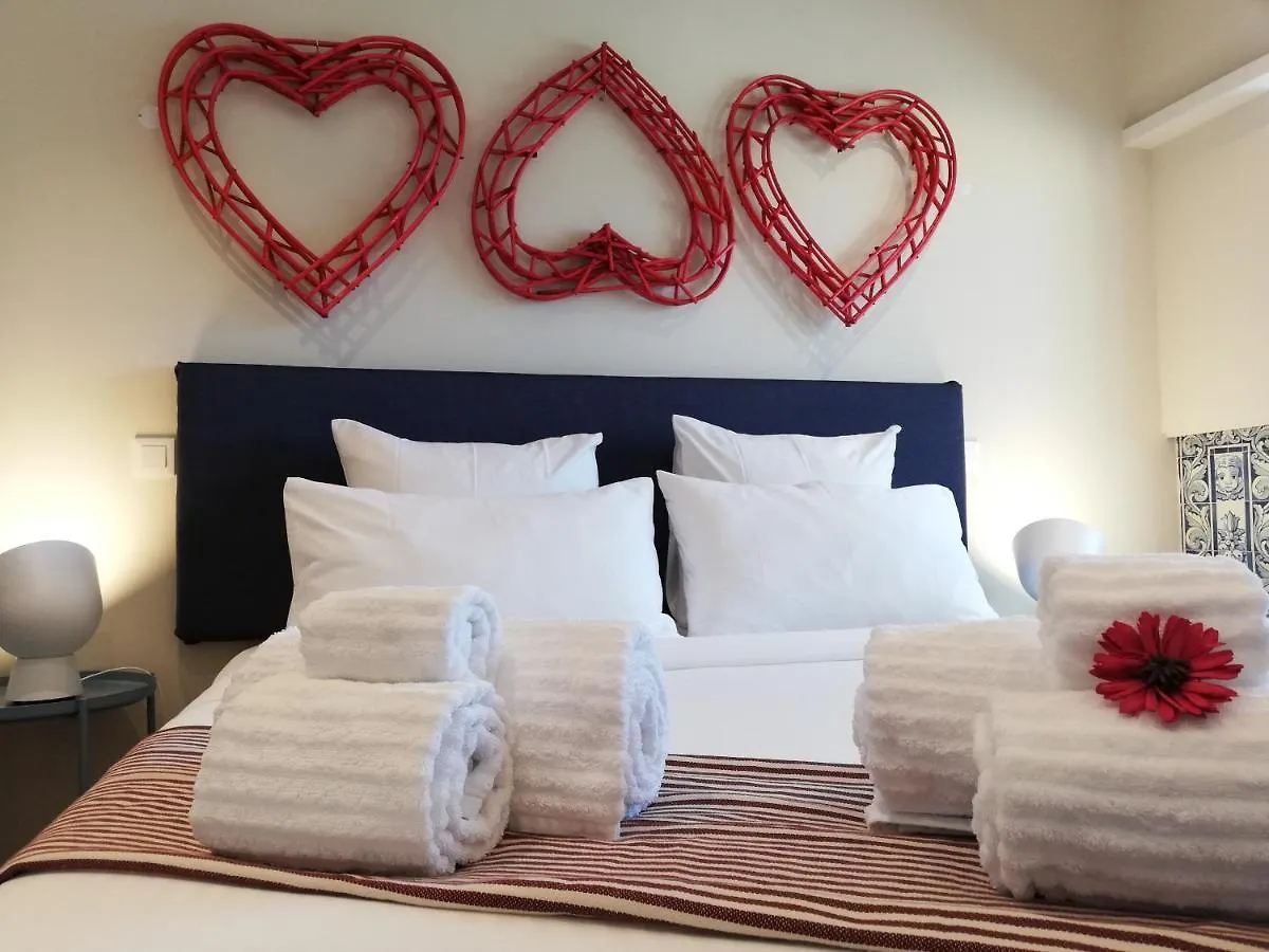 Lx Art Flats | Flat One Apartamento Lisboa