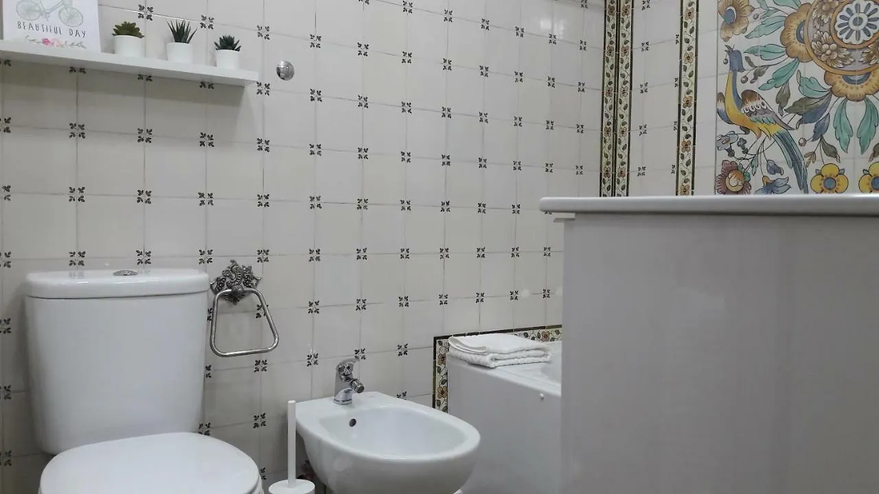 Lx Art Flats | Flat One Apartamento Lisboa Portugal