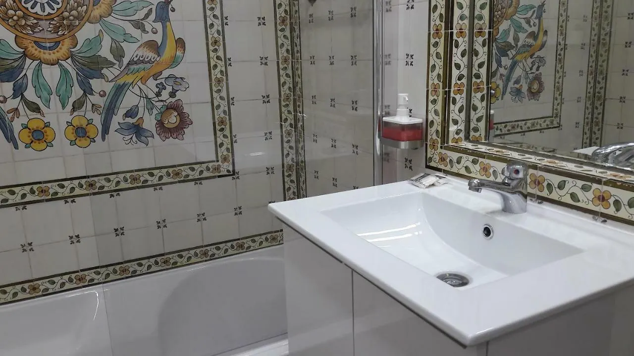 Lx Art Flats | Flat One Apartamento Lisboa 0*,  Portugal