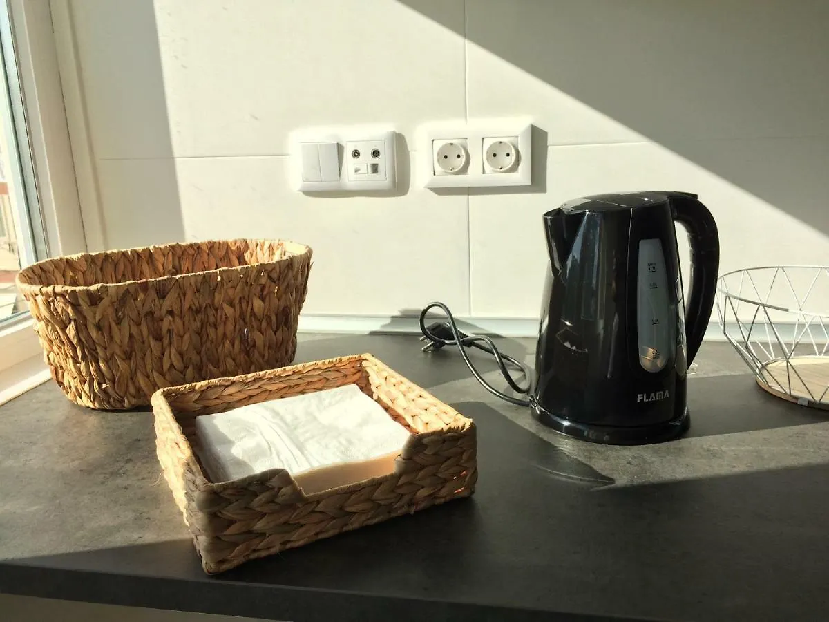 Lx Art Flats | Flat One Apartamento Lisboa